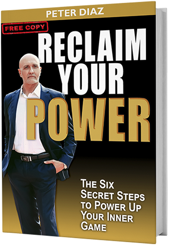 Freecopy-Reclaim-Your-Power Reclaim Your Power by Peter Diaz