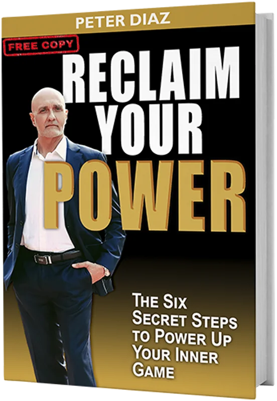 Freecopy-Reclaim-Your-Power Reclaim Your Power by Peter Diaz